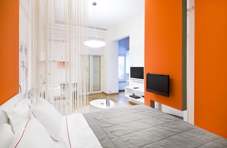 Hotel Nuru Ziya Suites