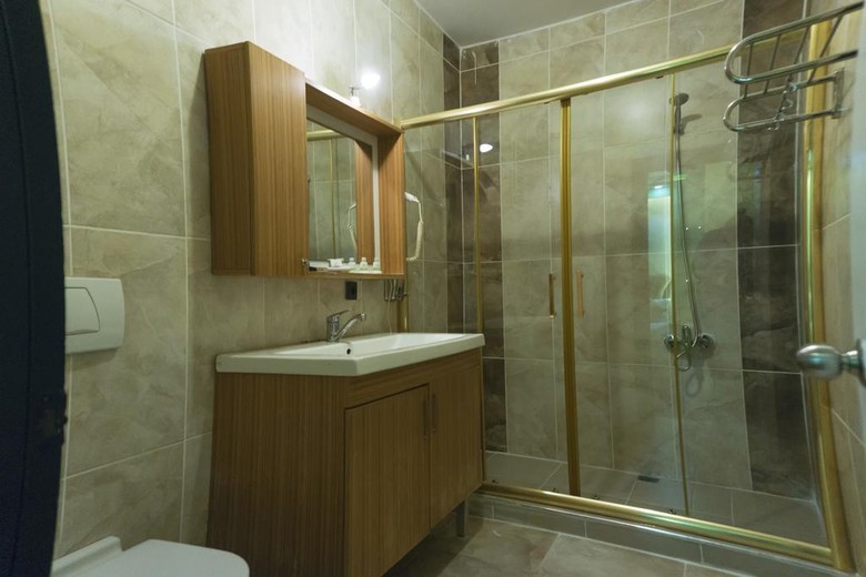 Hotel Diamond City