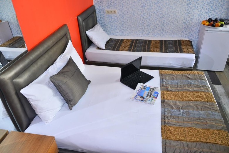Ayyildizlar Hotel