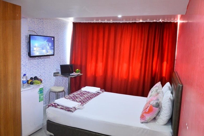 Ayyildizlar Hotel