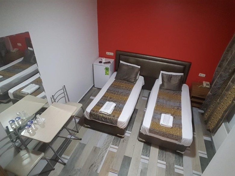 Ayyildizlar Hotel