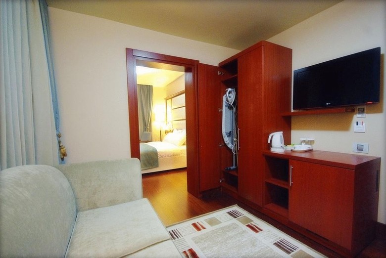 Dareyn Hotel