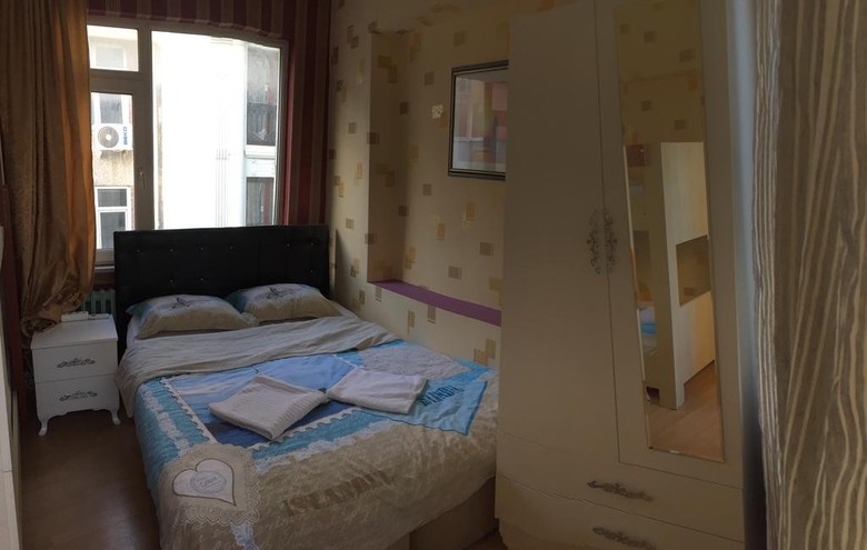 Castle Hostel
