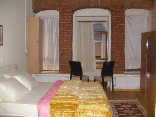 Castle Hostel