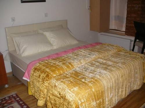 Castle Hostel