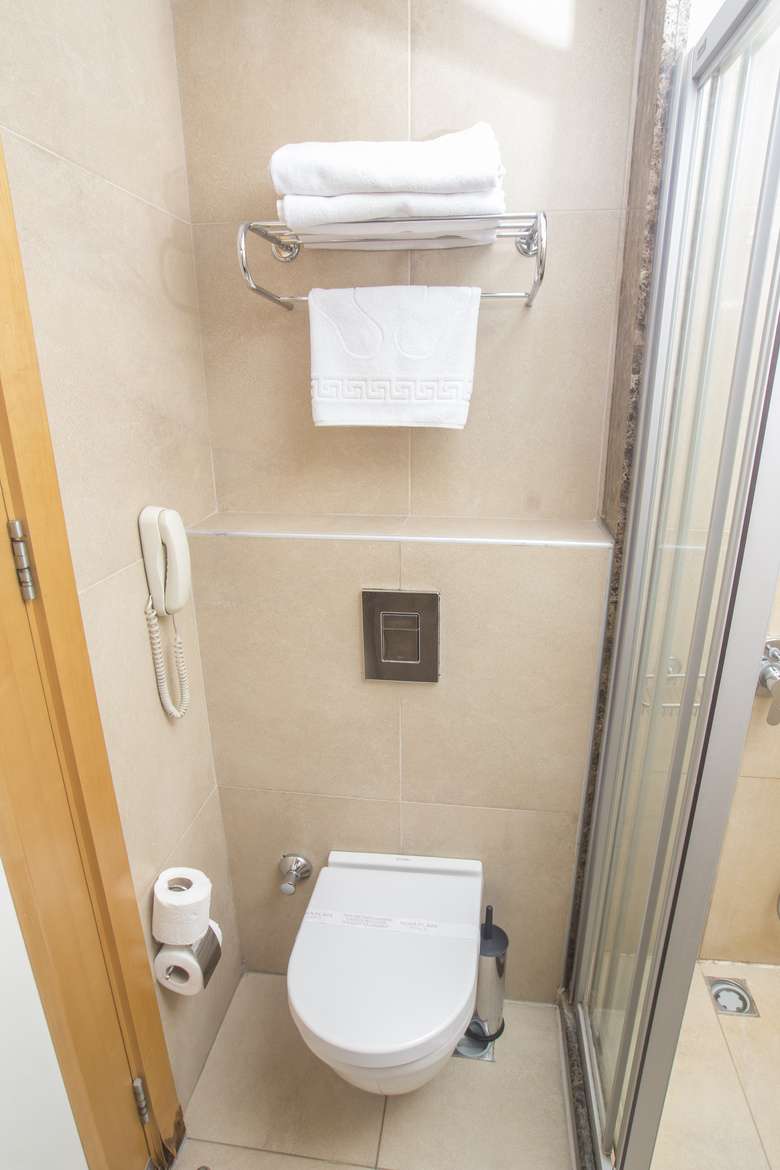 Hotel Nova Plaza Taksim Square