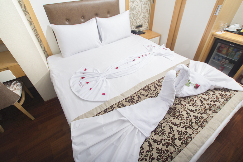 Hotel Nova Plaza Taksim Square