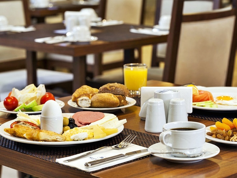 Hotel Nova Plaza Taksim Square