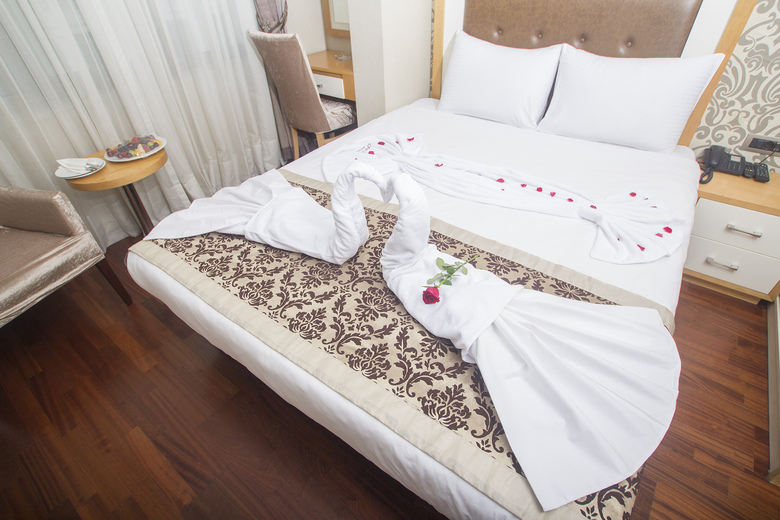 Hotel Nova Plaza Taksim Square