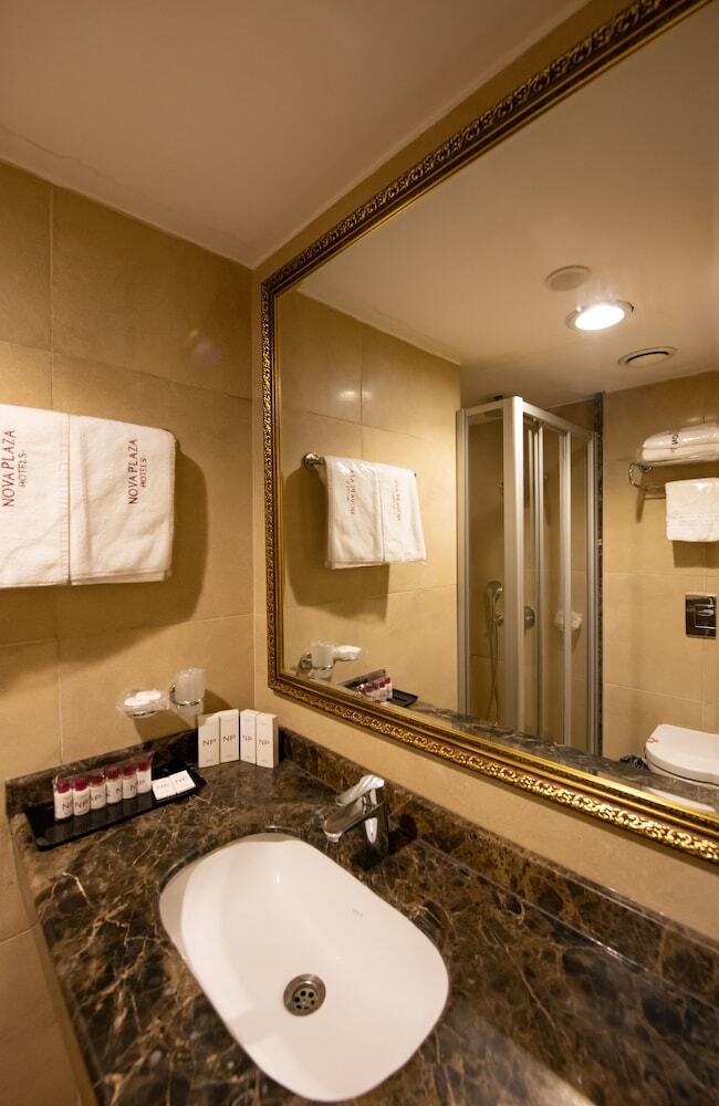 Hotel Nova Plaza Taksim Square