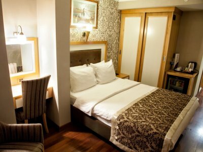 Hotel Nova Plaza Taksim Square
