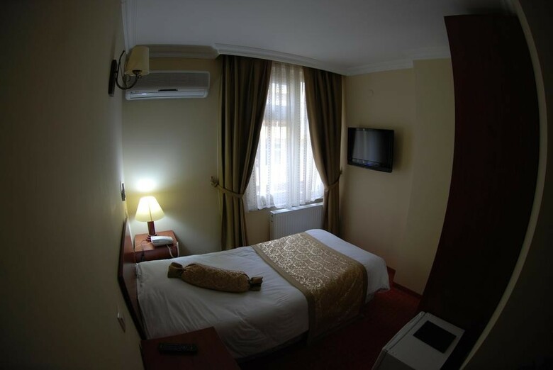 Epos Hotel