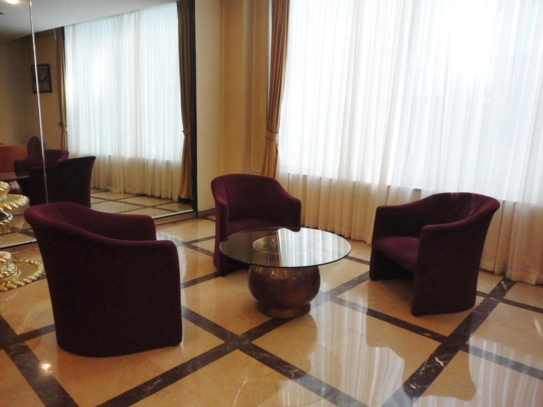 Aden Hotel