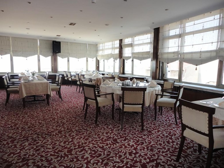 Aden Hotel