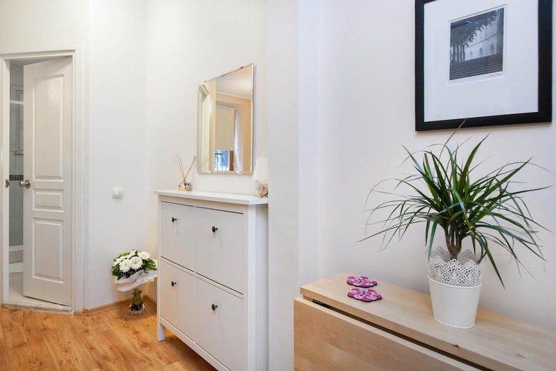 Apartamento Kolemen Homes