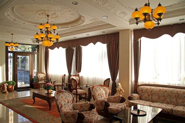 Basileus Hotel