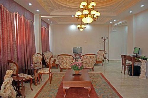 Basileus Hotel