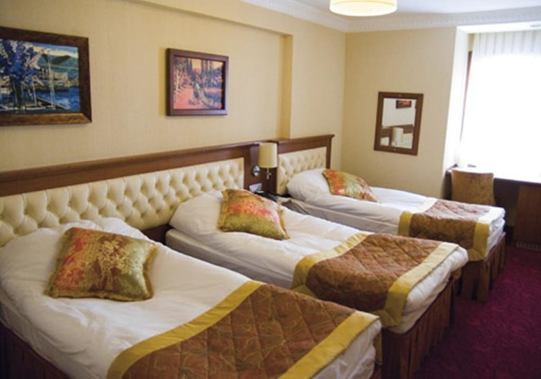 Hotel Linda