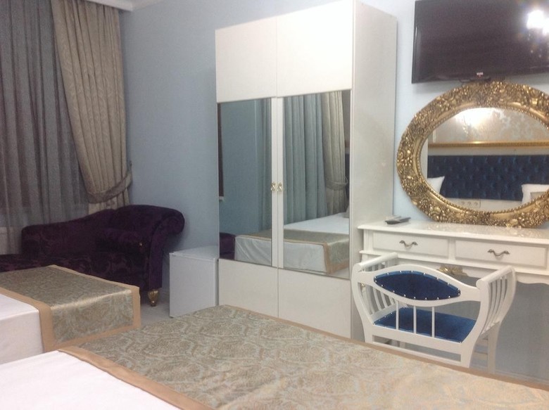 Nova Roma Hotel