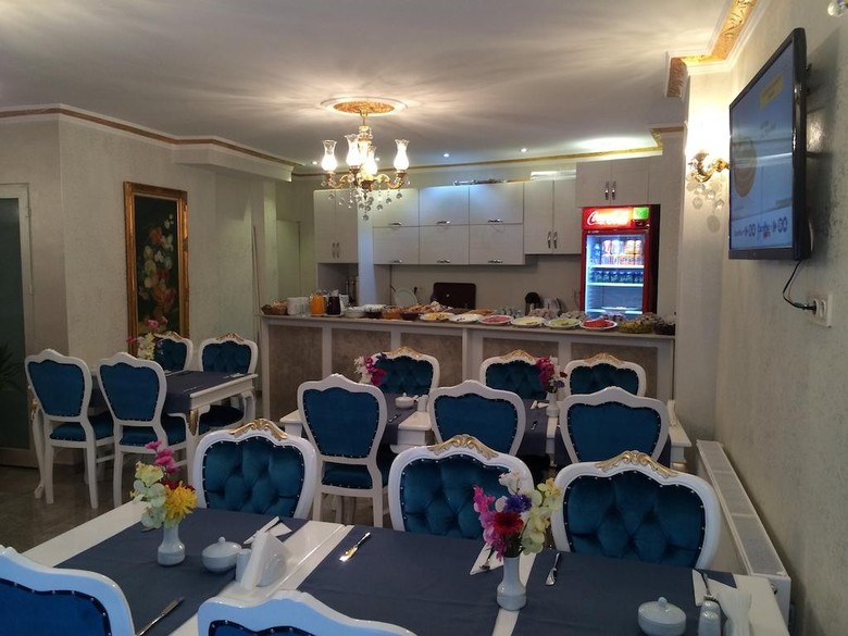 Nova Roma Hotel