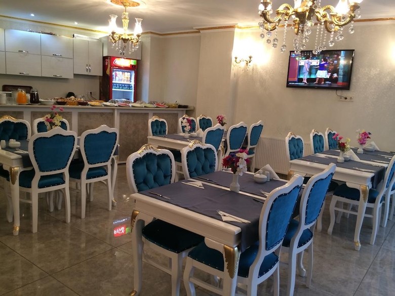 Nova Roma Hotel