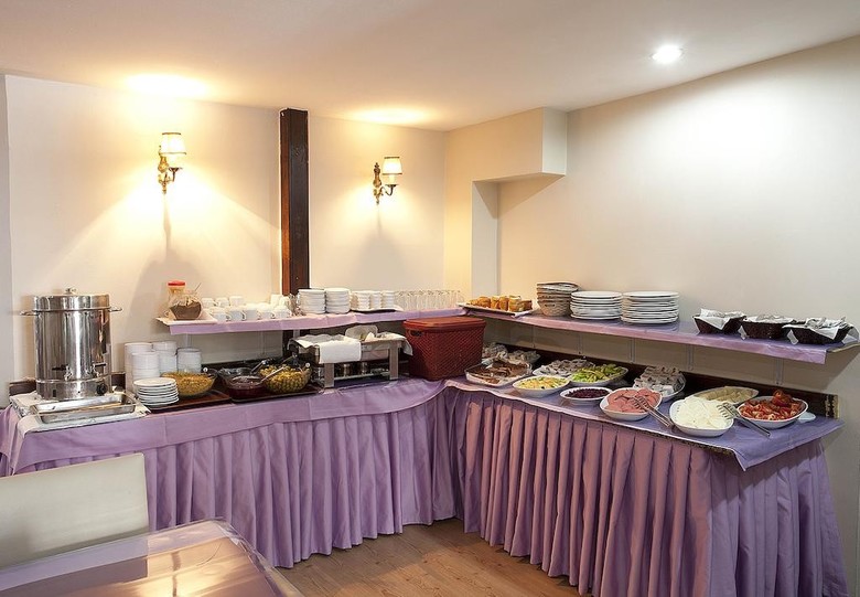 Hotel Yesilpark