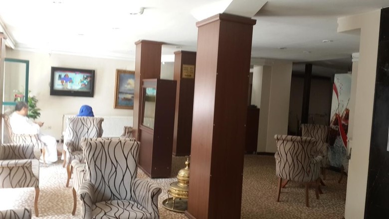Hotel Yesilpark
