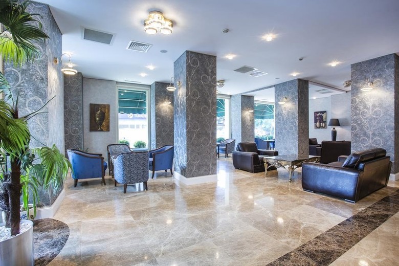 Boutique Princess Hotel