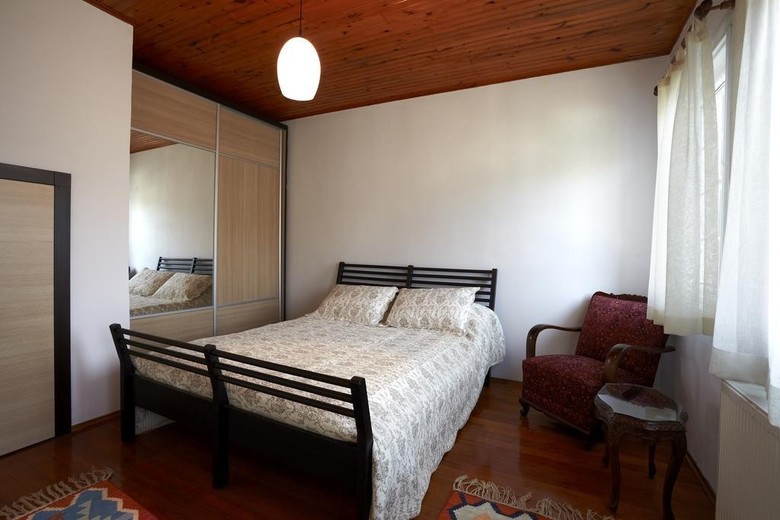 Villa Bosphorus Konak House