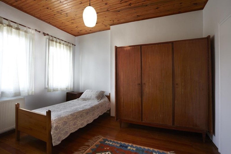 Villa Bosphorus Konak House
