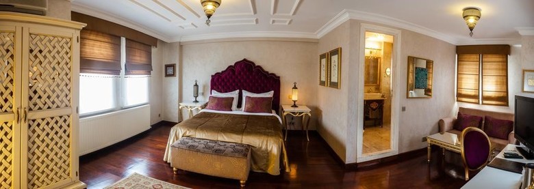 Hotel Symbola Bosphorus
