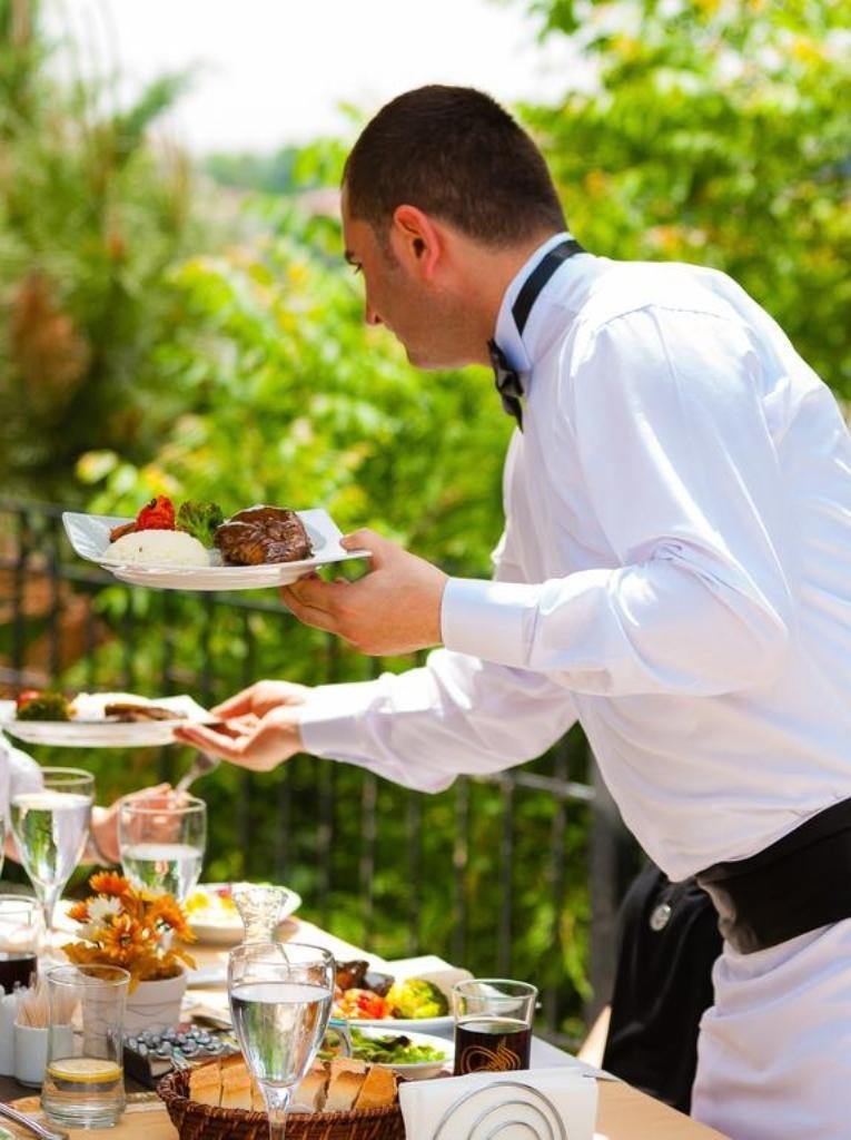 Hotel Symbola Bosphorus