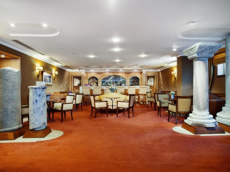 Eresin Hotels Sultanahmet � Boutique Class