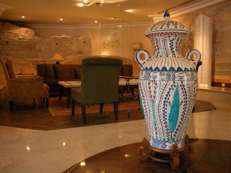 Eresin Hotels Sultanahmet � Boutique Class
