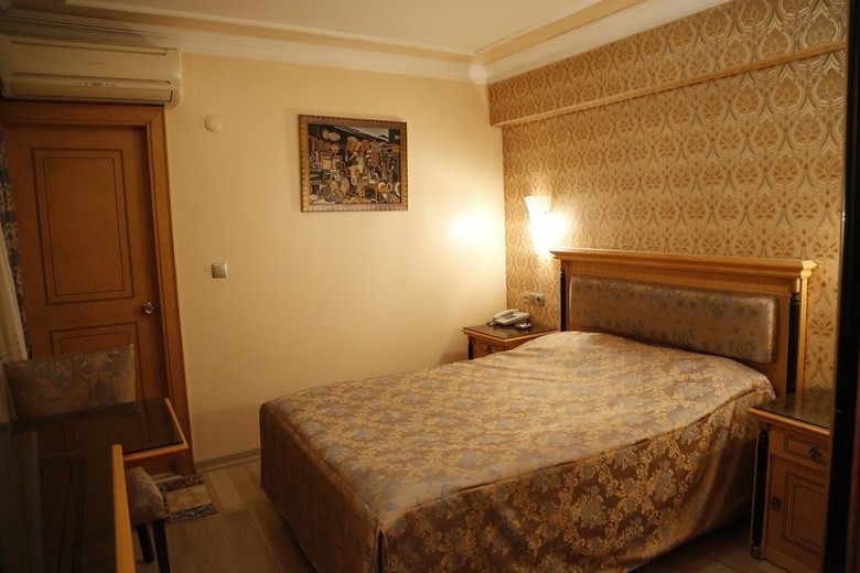 Grand Hisar Hotel