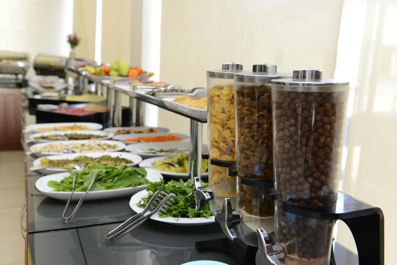 Atik Palas Hotel