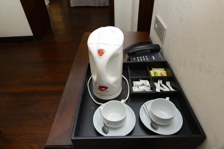Atik Palas Hotel