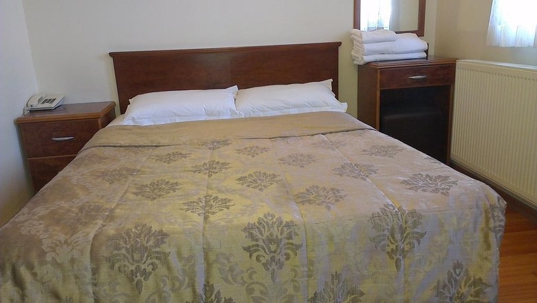 Hotel Nayla