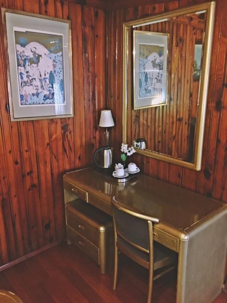 Hotel Imga