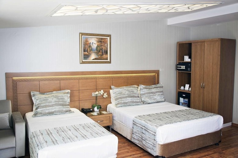 Sorriso Hotel