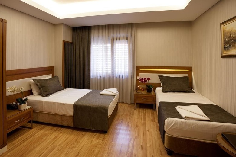 Sorriso Hotel