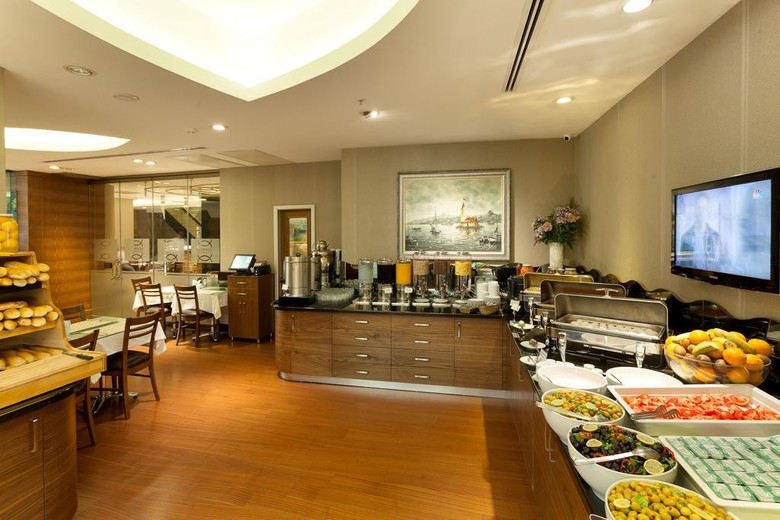 Sorriso Hotel