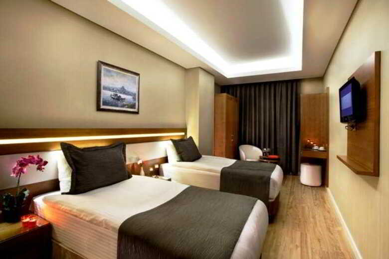 Sorriso Hotel