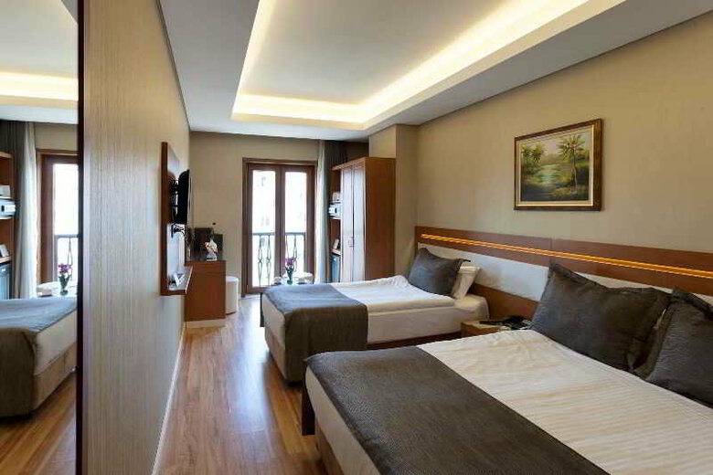 Sorriso Hotel