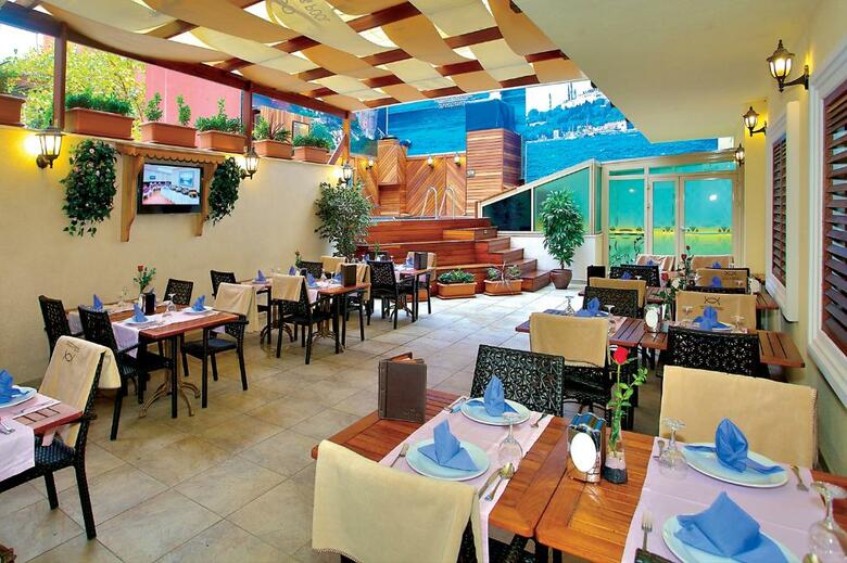 Sorriso Hotel