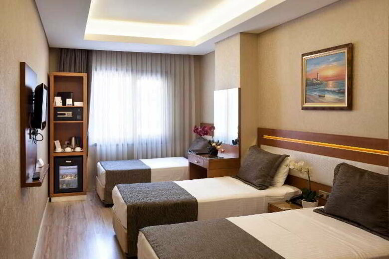 Sorriso Hotel