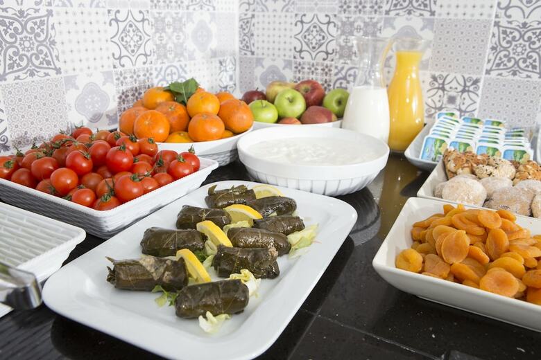 Hostal Metropolis Hostel & Guest House