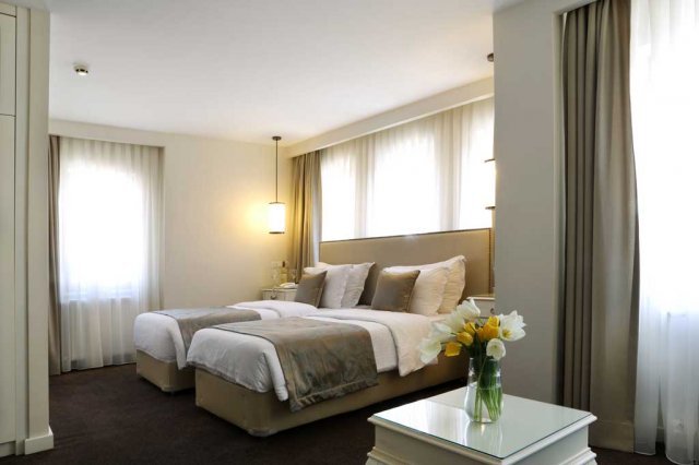 Taximtown Hotel