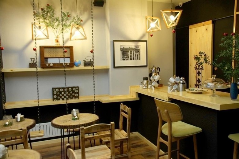 Stay Inn Taksim Hostel