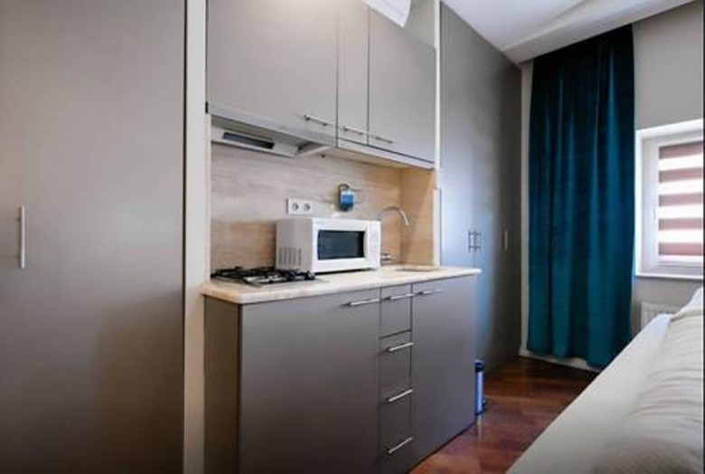 Hotel Pera City Suites